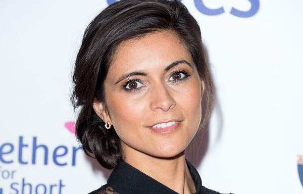 Lucy Verasamy